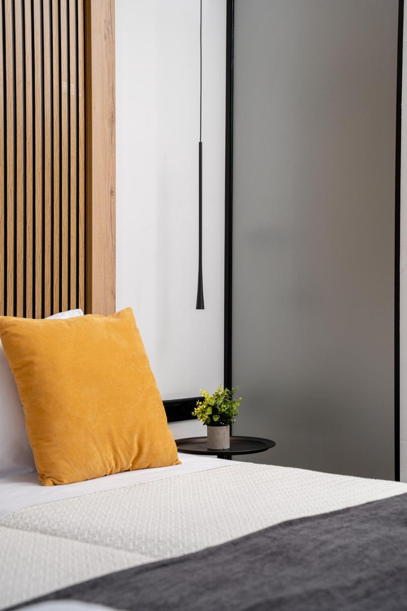 Incorsο - Smart Luxury Stay - Athens Airport - 24Hr Passcode Check In Markópoulon 外观 照片