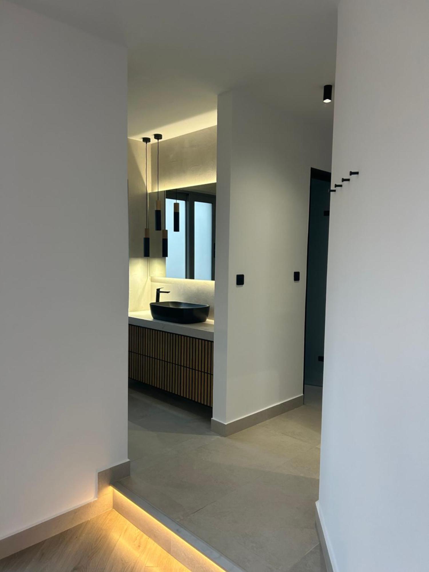 Incorsο - Smart Luxury Stay - Athens Airport - 24Hr Passcode Check In Markópoulon 外观 照片