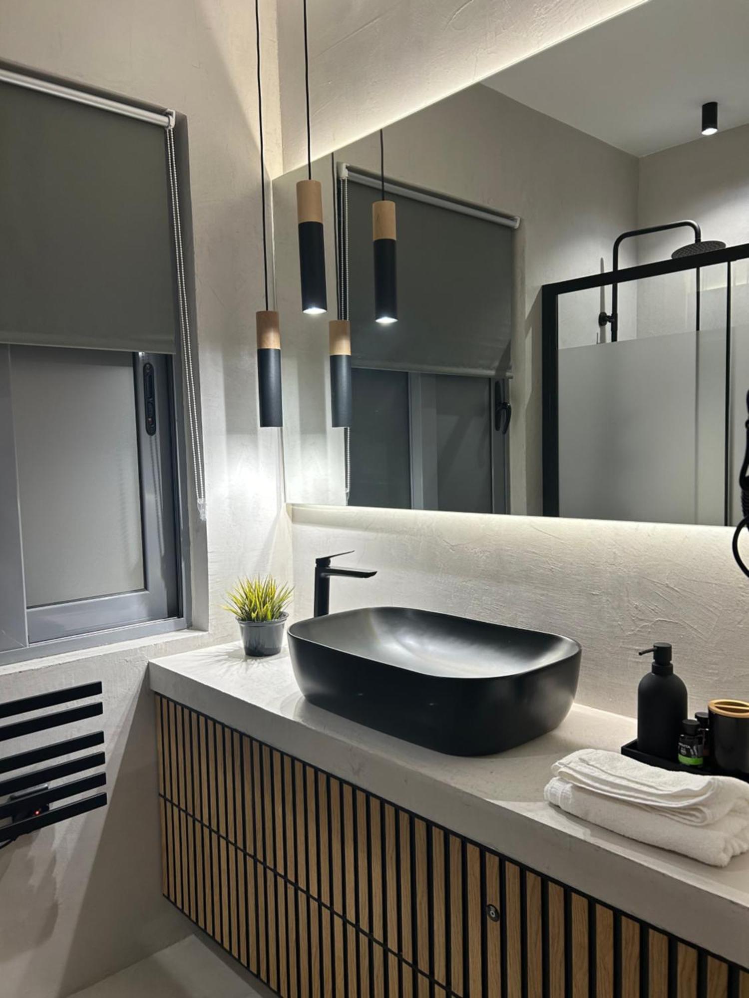 Incorsο - Smart Luxury Stay - Athens Airport - 24Hr Passcode Check In Markópoulon 外观 照片