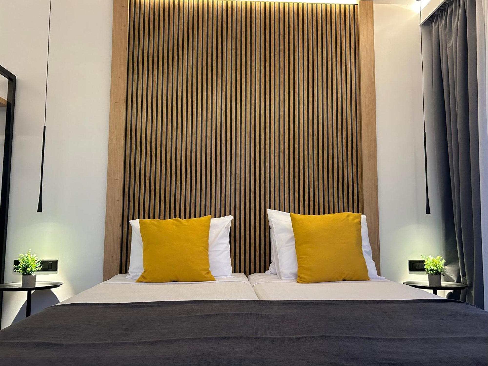 Incorsο - Smart Luxury Stay - Athens Airport - 24Hr Passcode Check In Markópoulon 外观 照片