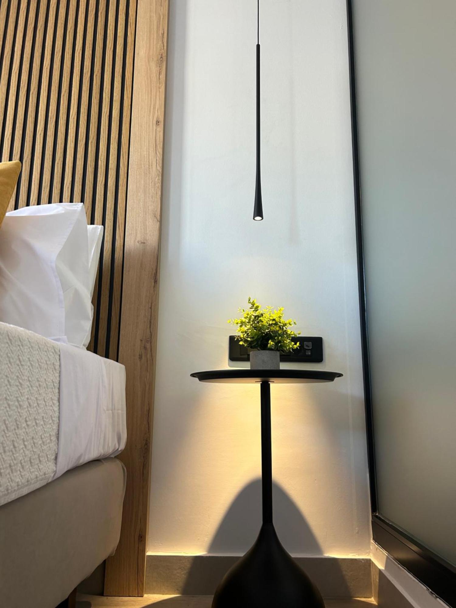 Incorsο - Smart Luxury Stay - Athens Airport - 24Hr Passcode Check In Markópoulon 外观 照片