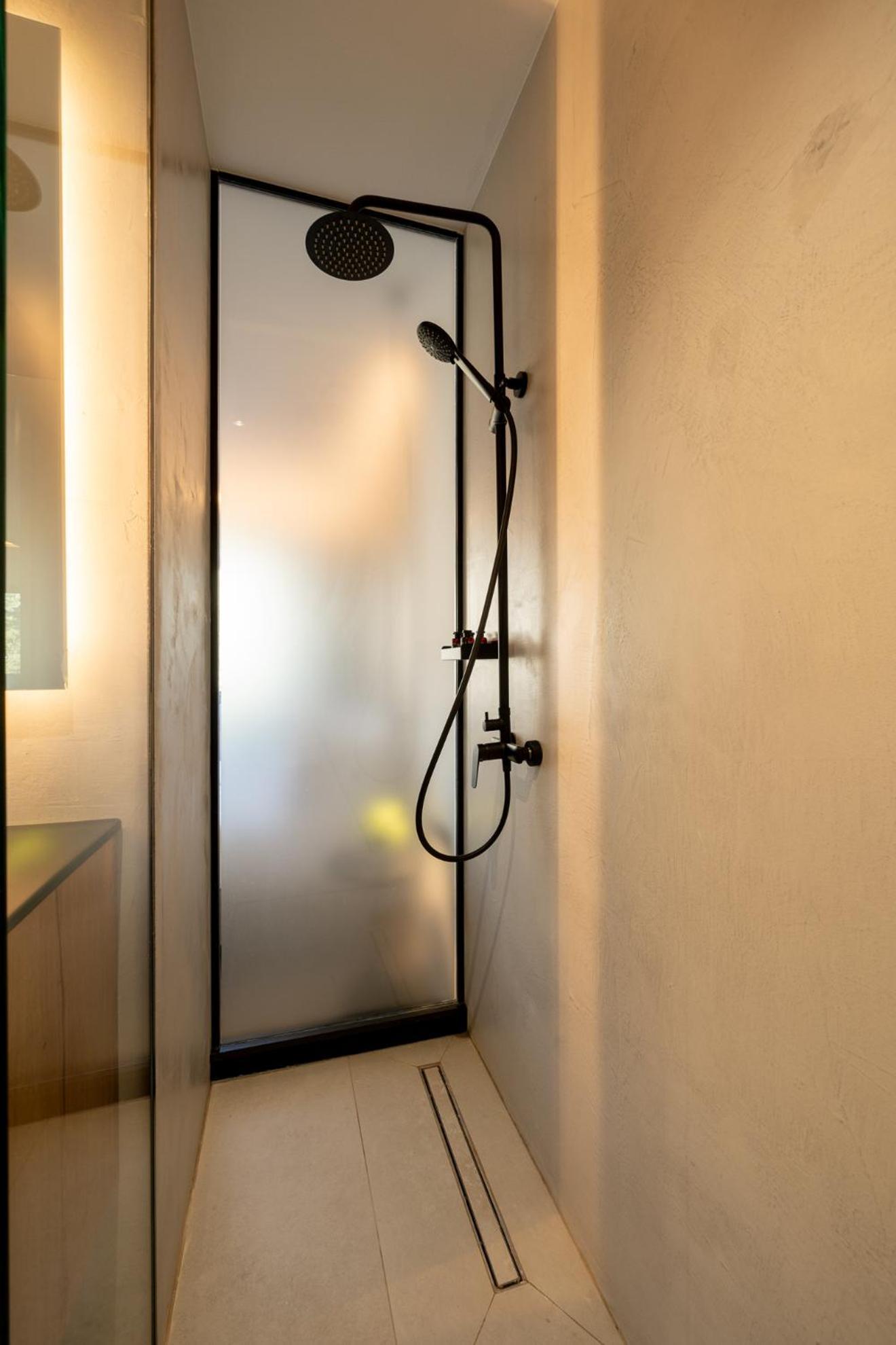 Incorsο - Smart Luxury Stay - Athens Airport - 24Hr Passcode Check In Markópoulon 外观 照片