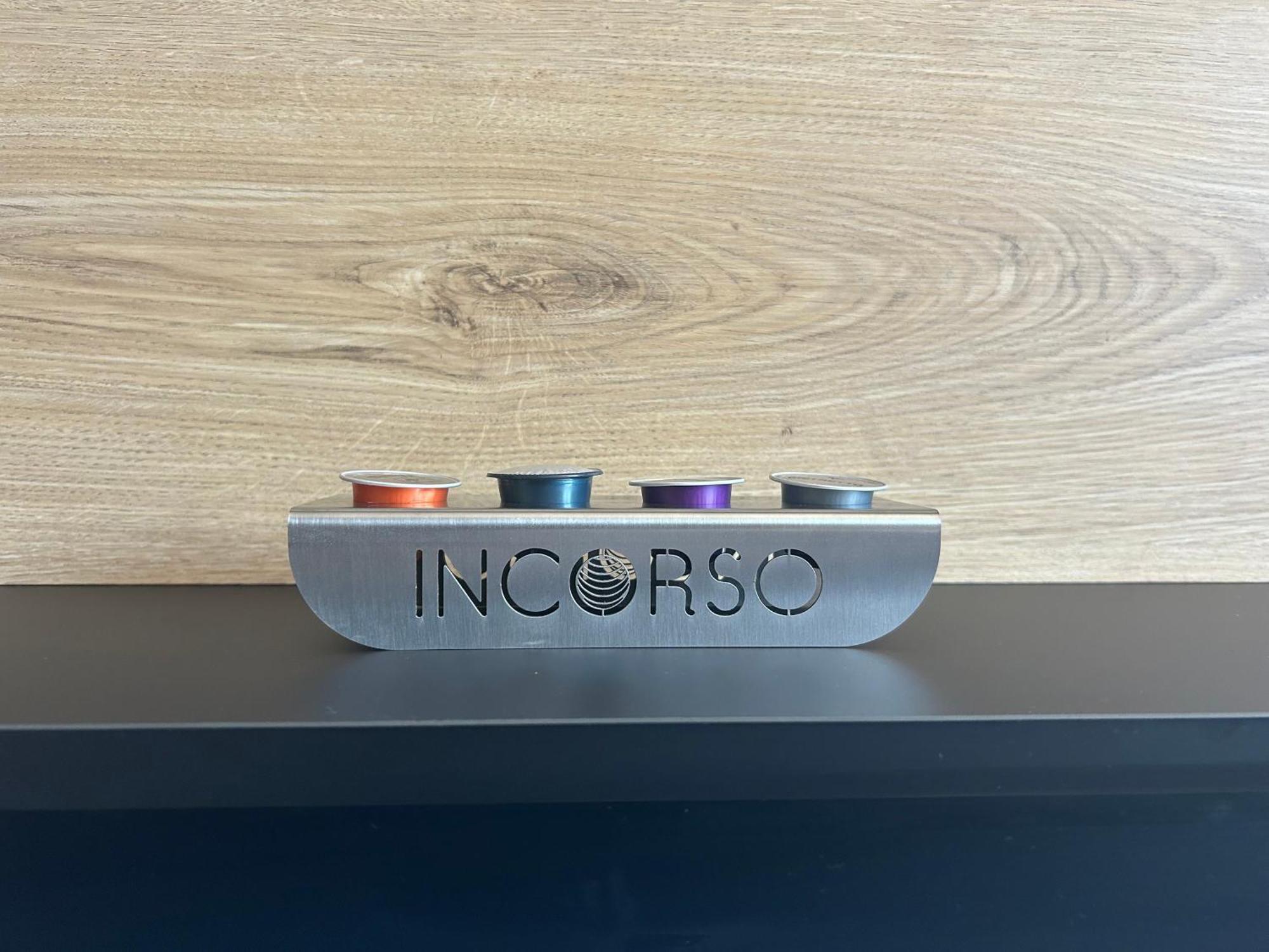 Incorsο - Smart Luxury Stay - Athens Airport - 24Hr Passcode Check In Markópoulon 外观 照片