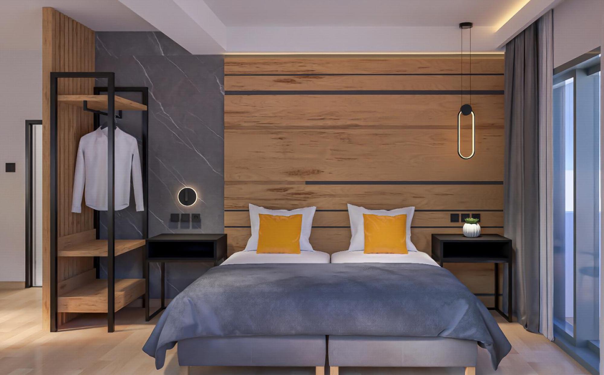 Incorsο - Smart Luxury Stay - Athens Airport - 24Hr Passcode Check In Markópoulon 外观 照片