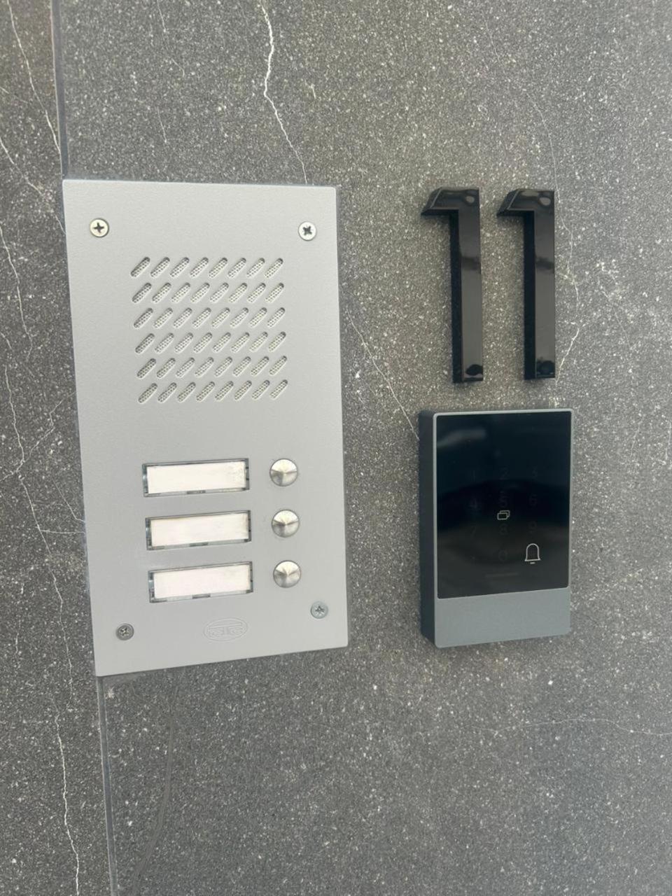 Incorsο - Smart Luxury Stay - Athens Airport - 24Hr Passcode Check In Markópoulon 外观 照片