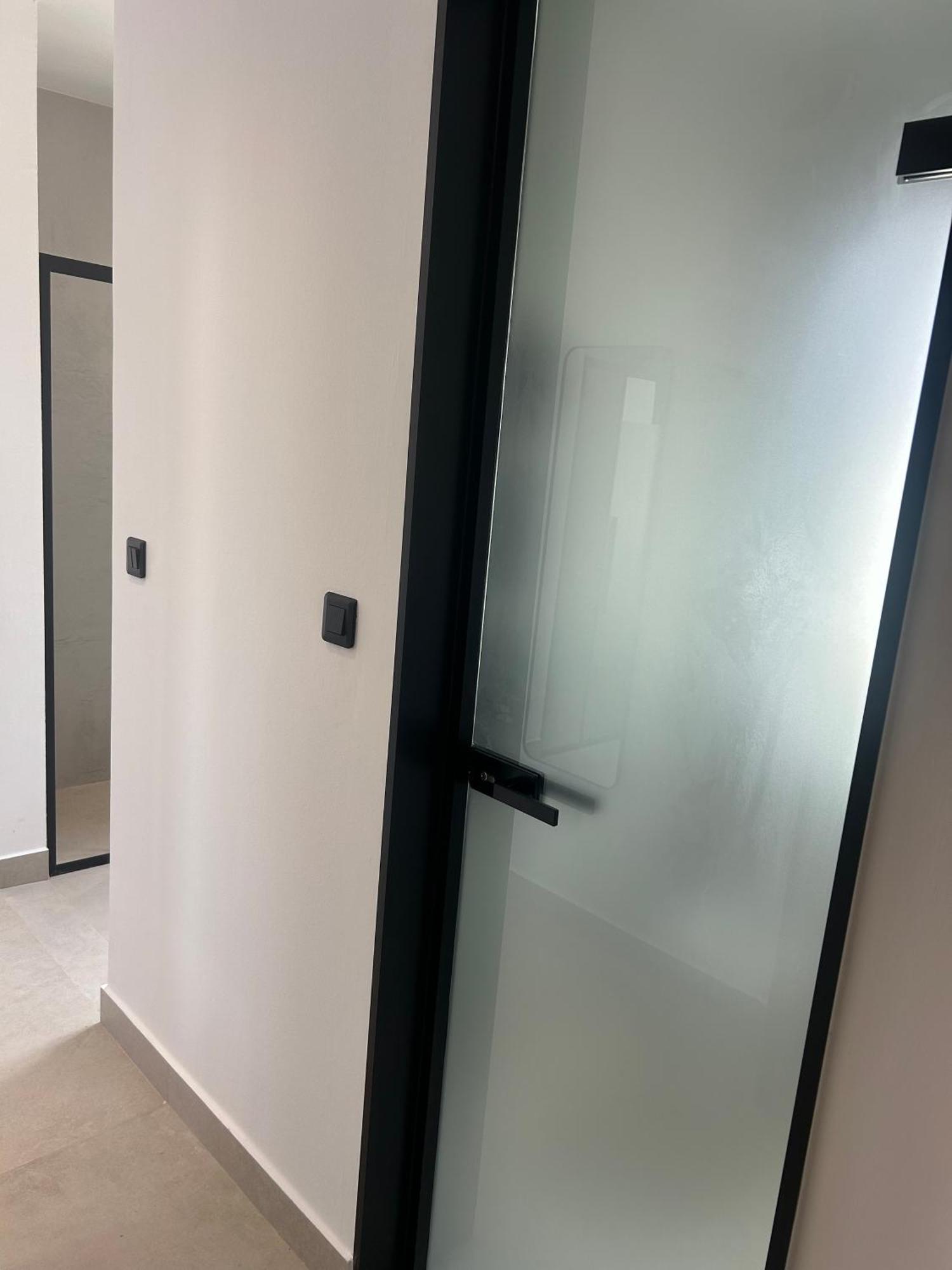 Incorsο - Smart Luxury Stay - Athens Airport - 24Hr Passcode Check In Markópoulon 客房 照片