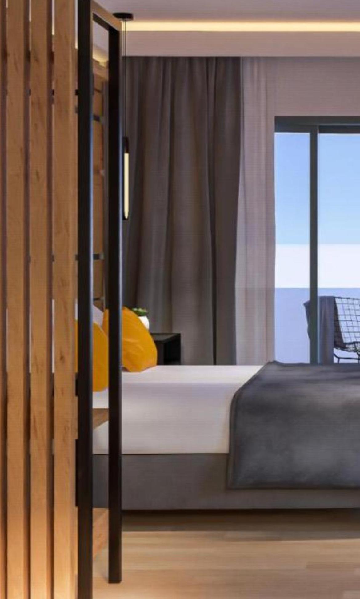 Incorsο - Smart Luxury Stay - Athens Airport - 24Hr Passcode Check In Markópoulon 外观 照片