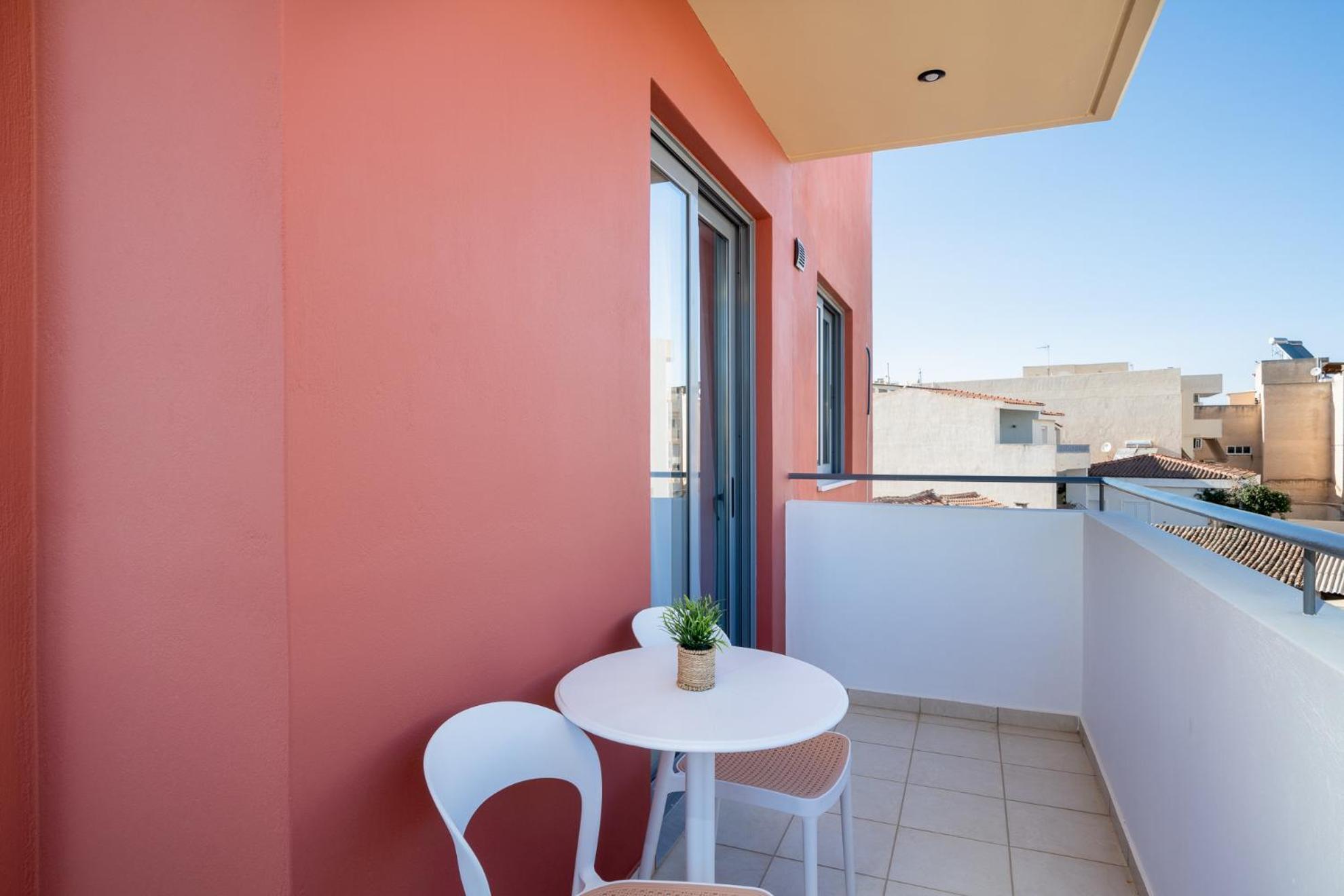 Incorsο - Smart Luxury Stay - Athens Airport - 24Hr Passcode Check In Markópoulon 客房 照片
