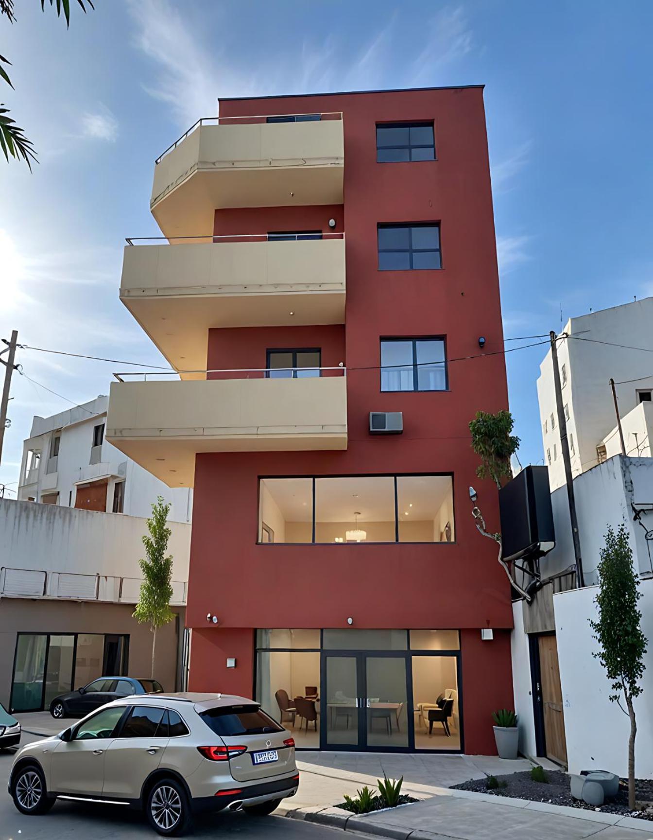 Incorsο - Smart Luxury Stay - Athens Airport - 24Hr Passcode Check In Markópoulon 外观 照片